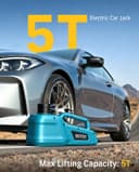 Thumbnail 1 de SEESII Electric Car Jack 5 Ton lift 📦