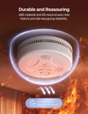 Thumbnail 3 de X-Sense SD11 10‑year smoke alarm 🔥