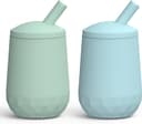 Thumbnail principal de Seposeve 4 oz Silicone Sippy Cup for Toddlers 🍼