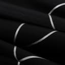 Thumbnail 3 de Sfoothome Polyester Shower Curtain 90×180 cm 🚿