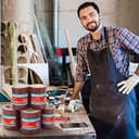 Thumbnail 6 de SHALL Sandpaper Roll Set 9.3cm x 5m, 5 grits 🛠️