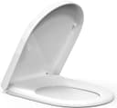 Thumbnail principal de D Shape Soft Close Toilet Seat 1 — toilet seat 🚽