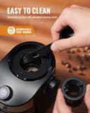 Thumbnail 5 de SHARDOR Coffee Grinder 25 grind settings ☕