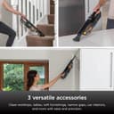 Thumbnail 3 de Shark CH950UKT handheld vacuum 0.45 L run-time 10 min 📷