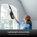 Thumbnail 4 de Shark CH950UKT handheld vacuum 0.45 L run-time 10 min 📷