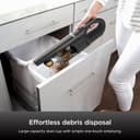 Thumbnail 6 de Shark CH950UKT handheld vacuum 0.45 L run-time 10 min 📷