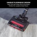 Thumbnail 6 de Shark Stratos IZ400UK 60 min cordless stick vacuum 📷