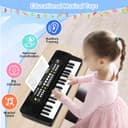 Thumbnail 4 de Shayson Kids 37‑key piano keyboard for toddlers 🎹