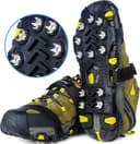 Thumbnail principal de SHEEFLY Ice Grips with 12 steel studs ❄️