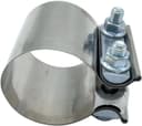 Thumbnail 2 de SHLPDFM 2" exhaust band clamp for muffler 🔧
