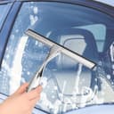 Thumbnail 4 de Shower Squeegee 10 Inch Stainless Steel Window Cleaner 🧼