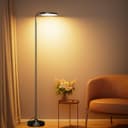 Thumbnail principal de SIBRILLE 36W LED Floor Lamp dimmable remote 📺