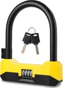 Thumbnail 6 de SIGTUNA Bicycle Lock for Road and E‑Bikes 🚲