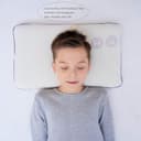 Thumbnail 2 de SIKAINI Kids Memory Foam Pillow for 3–8 years ⌚
