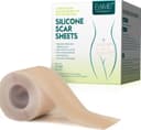 Thumbnail principal de Silicone Scar Sheets 1.6" x 120" roll 🎗️