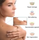 Thumbnail 3 de Silicone Scar Sheets 1.6" x 120" roll 🎗️