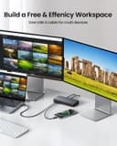 Thumbnail 6 de Silkland USB4 Cable 1m, 40Gbps, 240W PD 📱