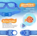 Thumbnail 6 de SIMAKARA Kids Swimming Goggles 6-14 🤿