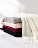 Thumbnail 5 de Simannie Pashmina Shawl for Women — Wedding & Winter 🧣