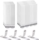 Thumbnail principal de Sinnsally Large Picture Hanging Strips 30 Pairs 📷