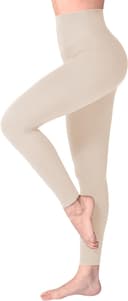 Thumbnail 2 de SINOPHANT High Waisted Leggings Plus Size 🩳