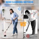 Thumbnail 3 de SINZUX Electric Spin Scrubber 8-head 🧽