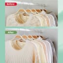 Thumbnail 5 de Siyinzu 5PCS moth balls for wardrobe protection 🧴