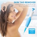Thumbnail 6 de Skin Tag Removal Kit 40 bands 🩺