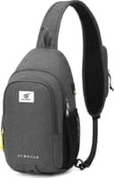 Thumbnail principal de SKYSPER Sling Bag anti‑theft crossbody RFID lightweight travel bag 🎒