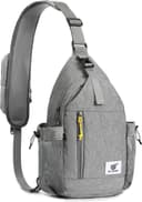 Thumbnail principal de SKYSPER Sling Bag Anti-Theft RFID crossbody bag 🎒