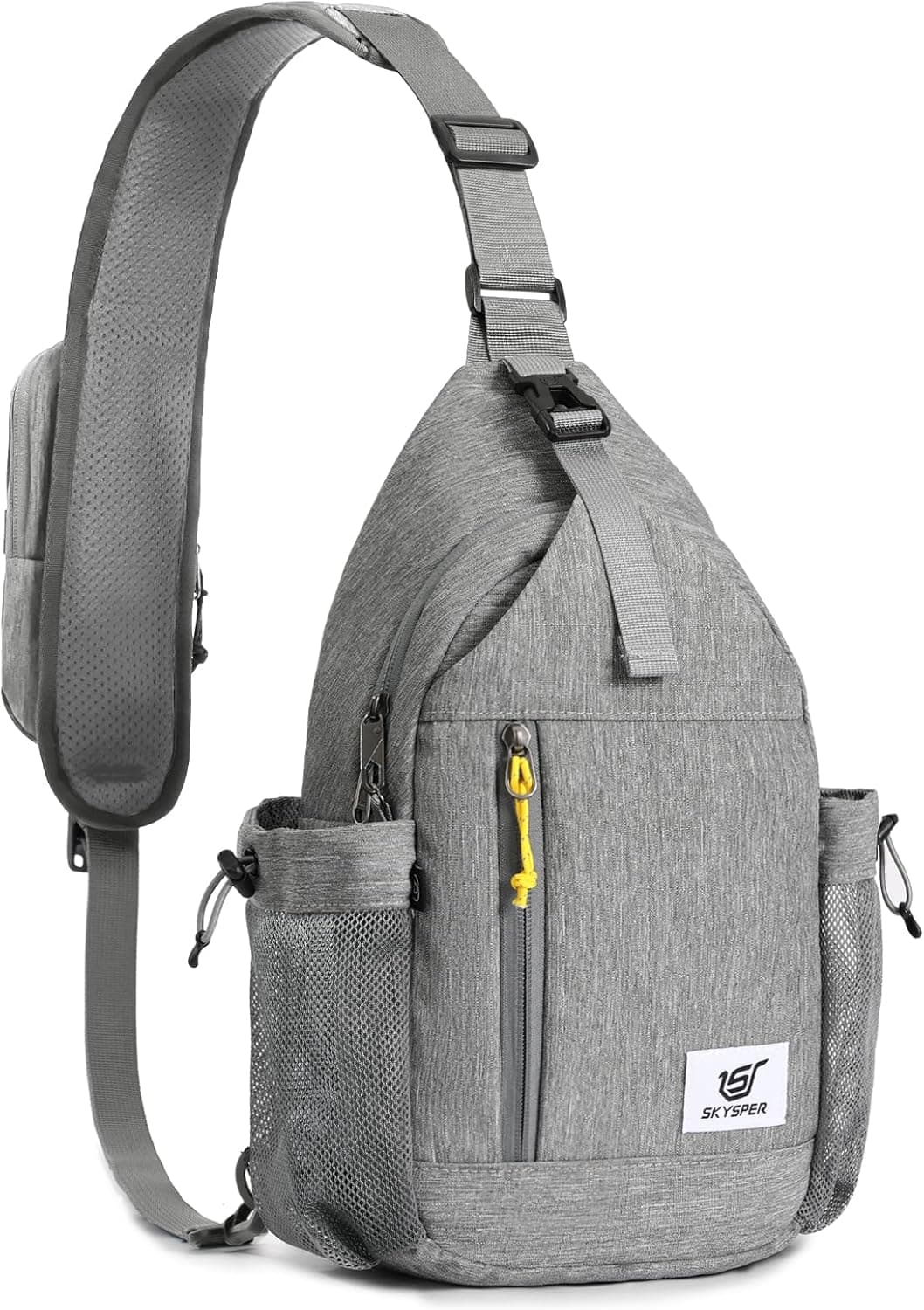 SKYSPER Sling Bag Anti-Theft RFID crossbody bag 🎒