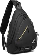 Thumbnail 1 de SKYSPER Sling Laptop Bag 18L for 13-inch laptops 💼