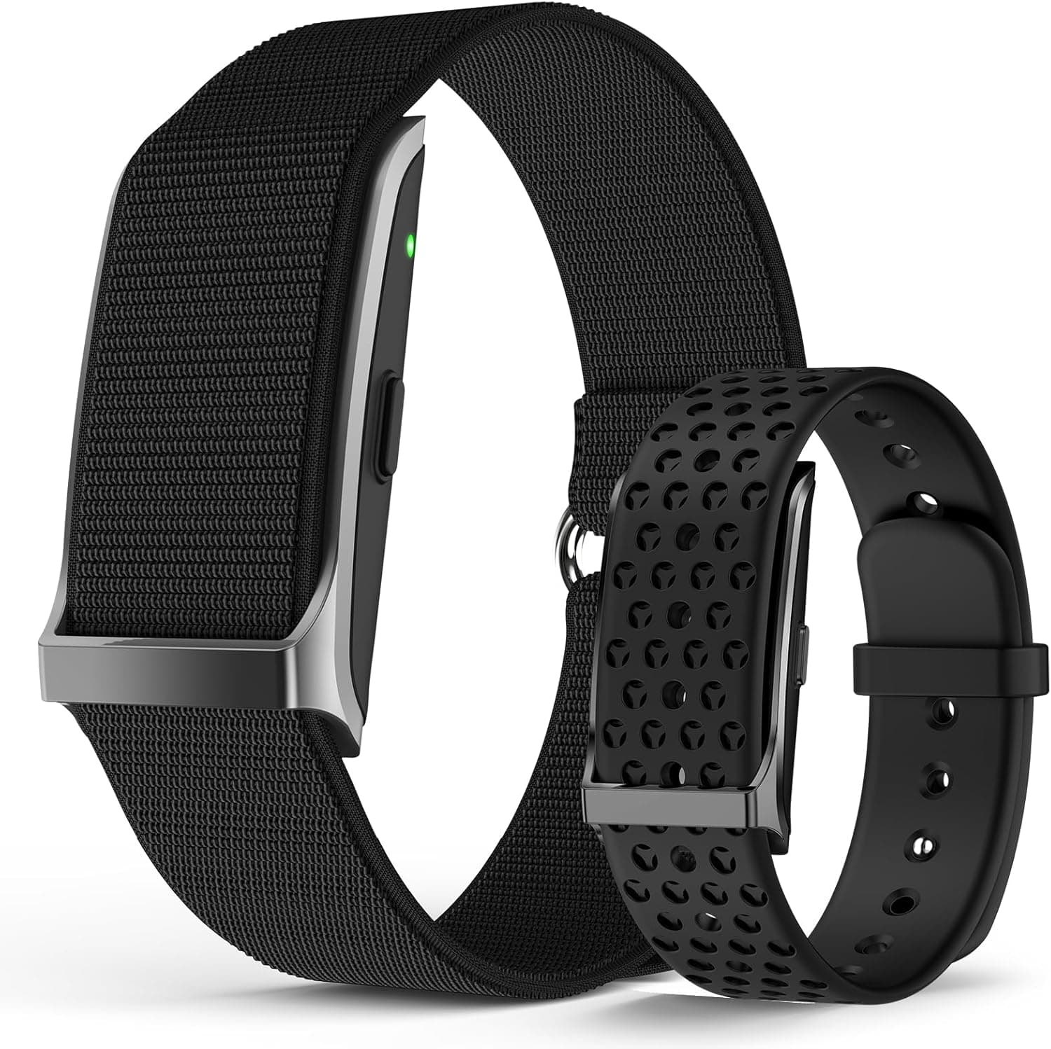 Smart Bracelet 120+ Sport Modes Fitness Tracker ⌚