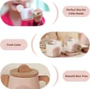Thumbnail 4 de Smartwo 27PCS wooden tea set for toddlers 🍵