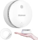 Thumbnail principal de Smoke Alarm 10‑Year Battery, EN14604 Certified 🔥