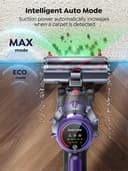 Thumbnail 4 de SMOTURE VAC02 600W cordless stick vacuum 📎