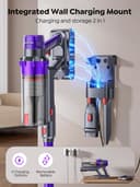 Thumbnail 5 de SMOTURE VAC02 600W cordless stick vacuum 📎