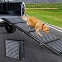 Thumbnail principal de Snagle Paw Longest 180cm dog ramp for large dogs 🐶
