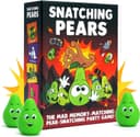 Thumbnail principal de Snatching Pears! Memory-Matching Party Game 🎲