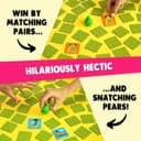 Thumbnail 2 de Snatching Pears! Memory-Matching Party Game 🎲