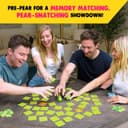 Thumbnail 4 de Snatching Pears! Memory-Matching Party Game 🎲
