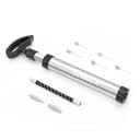 Thumbnail principal de SNMIX Ball Pump Aluminium Alloy, Ergonomic ⚽