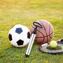 Thumbnail 6 de SNMIX Ball Pump Aluminium Alloy, Ergonomic ⚽