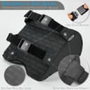 Thumbnail 3 de SNUGL Car Neck Support Pillow memory foam travel cushion 🚗