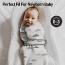 Thumbnail 1 de Soarwg Kids Baby Swaddle 0-3 Months 2-pack 🧸