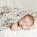 Thumbnail 3 de Soarwg Kids Muslin Swaddle Blanket 95 x 100cm for Newborns 🧸