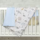 Thumbnail 4 de Soarwg SOD0018 baby blanket 75x100 cm soft fleece 🧸