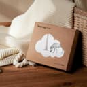 Thumbnail 5 de Soarwg SOD0018 baby blanket 75x100 cm soft fleece 🧸