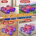 Thumbnail 3 de SOGAWEBB Spider Gesture RC Stunt Car 2.4GHz 🚗