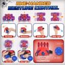 Thumbnail 5 de SOGAWEBB Spider Gesture RC Stunt Car 2.4GHz 🚗